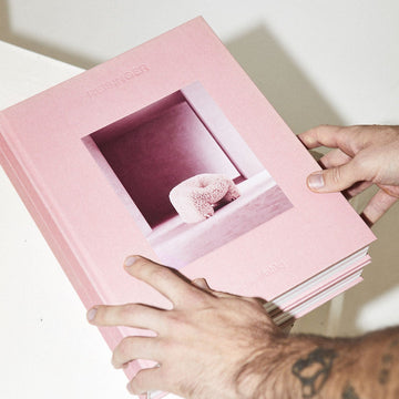 REISINGER BOOK