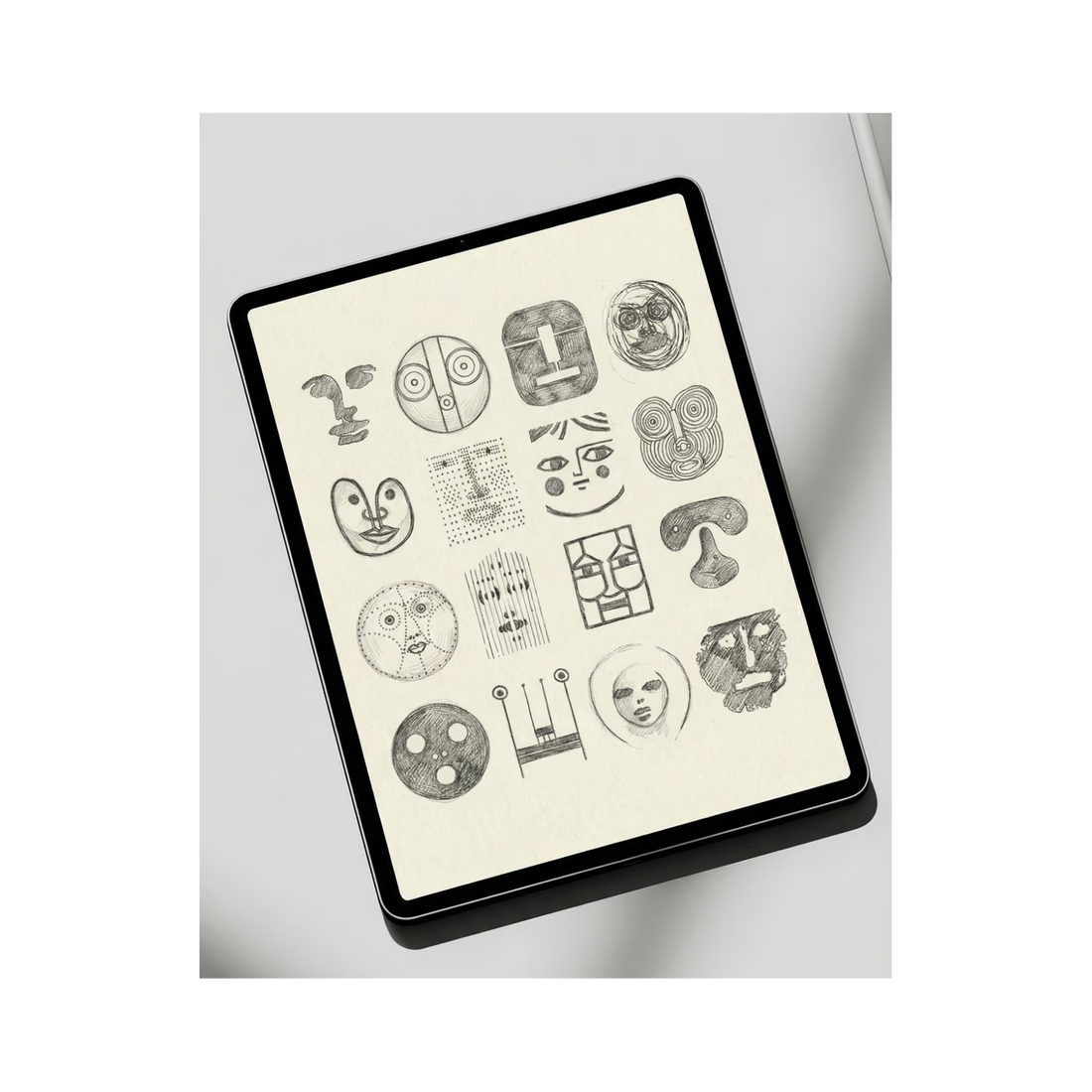 THE TASTE PLAYBOOK: Visual Intelligence